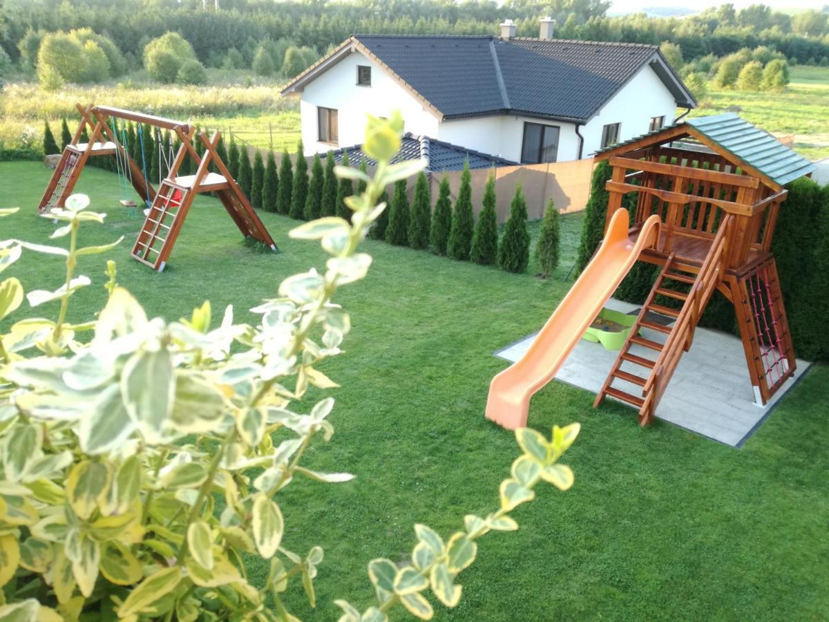Pension Lunatyk Liptovsky Mikulas Exterior foto